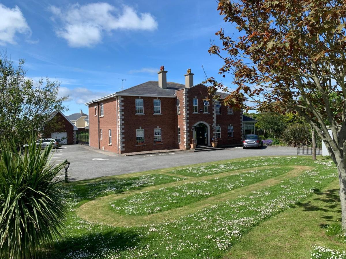St Martin'S, Rosslare Harbour Guest Accommodation Exterior foto